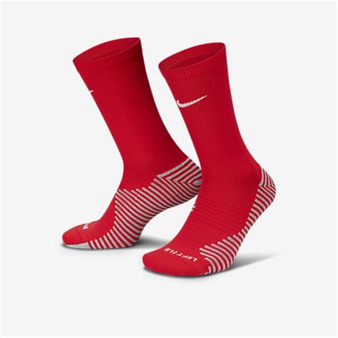 nike schuh mit socke in rot|Herren Rot Socken (10) .